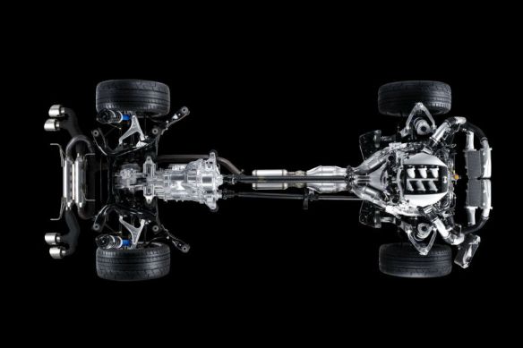 powertrain plus lifetime coverage