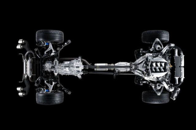 Powertrain Plus Worry Free Driving For As Long As You Own Your Vehicle