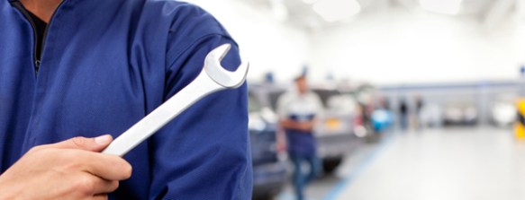 Dealer Service Center